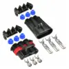 METRI PAK 630 3 WAY CONNECTOR KIT 12-10 GA