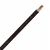 4 AWG MOTORSPORT BATTERY CABLE BLACK