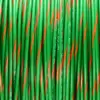 M22759/32-16-53 GREEN/ORANGE BTF STRIPE