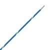 M22759/16-14-69 BLUE/WHITE WIRE TEFZEL 14 AWG