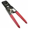 NON-INSULATED TERMINAL CRIMP TOOL 22-10 AWG