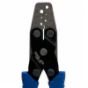 OPEN BARREL TERMINAL CRIMPER 12-22 AWG