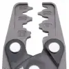 OPEN BARREL CRIMPING TOOL FOR 10-26 AWG TERMINALS