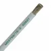 M22759/16-2-9 WHITE WIRE TEFZEL 2 AWG