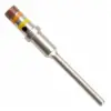 SIZE 20 MIL-SPEC PIN THERMOCOUPLE ALUMEL