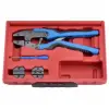 WEATHER PACK CRIMPING TOOL KIT