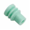 HX 040 LIGHT GREEN WIRE SEAL