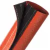 1 3/4" FIREFLEX WRAP RED