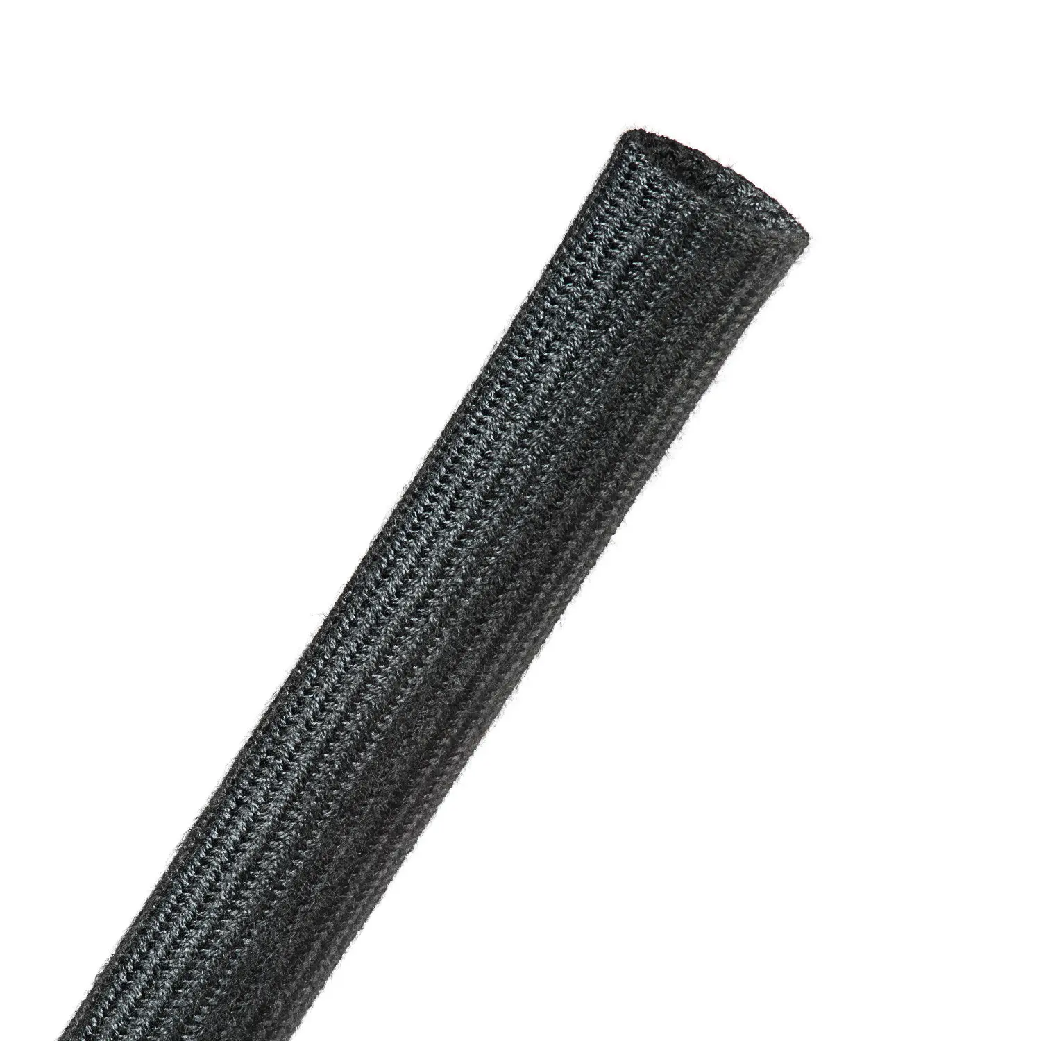 1 1/4" DRAGON SLEEVE BLACK