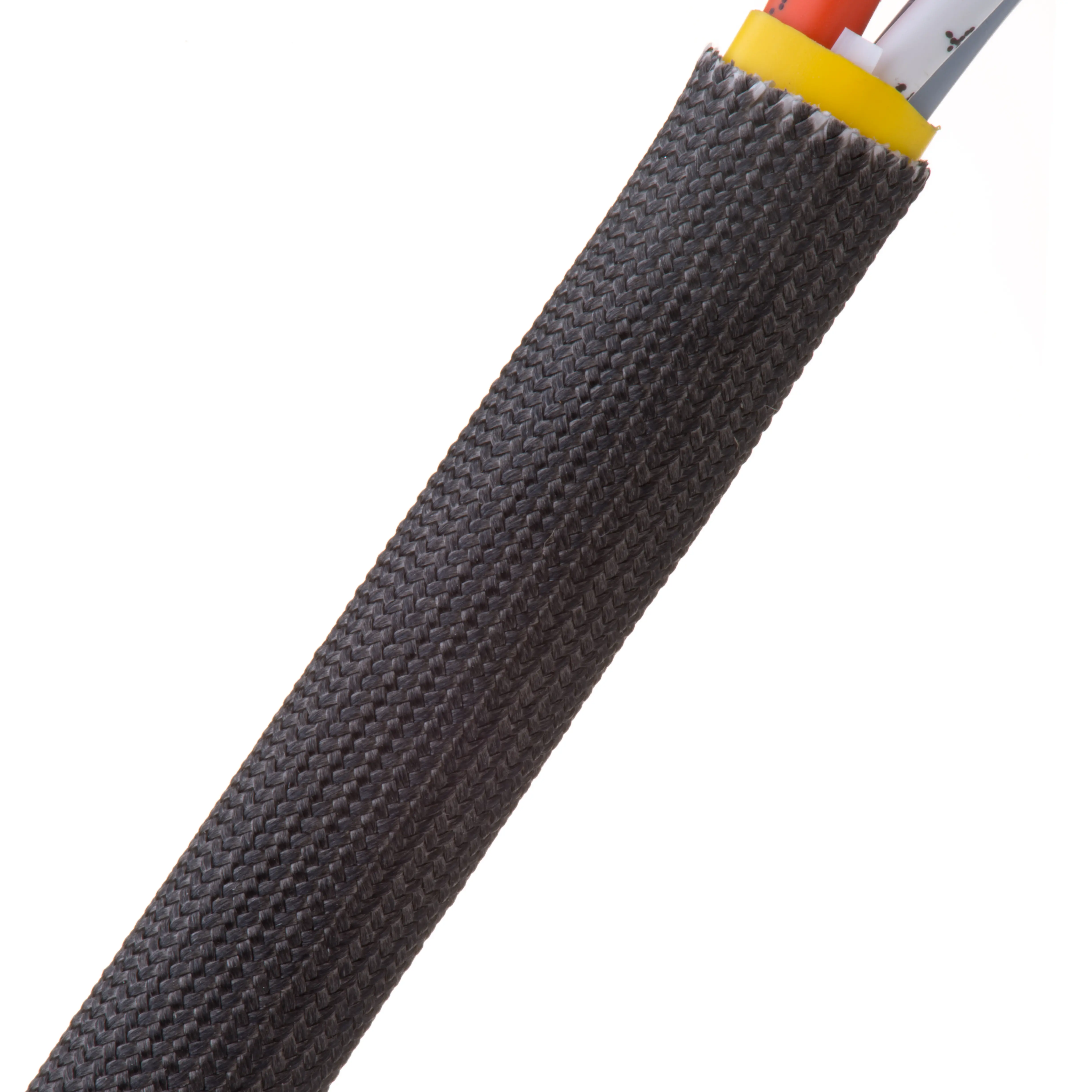 1/2" INSULTHERM SLEEVE BLACK