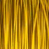 M22759/16-10-4 YELLOW WIRE TEFZEL 10 AWG
