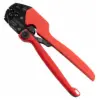 MOLEX SERVICE GRADE CRIMP TOOL, INSULATED TERMINALS 22-10 GA