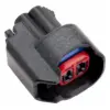 E-2157-000 2 WAY PLUG HOUSING