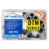 Deutsch DTM Mini Master Kit - DTM400, image 1 of 5