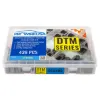Deutsch DTM Mini Master Kit - DTM400, image 5 of 5