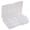 11 COMPARTMENT STORAGE Box - 11-BIN-BOX, image 1 of 4