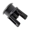 2 Way, DELPHI, USCAR, TPA/Backshell - TPA-EV14, image 1 of 4