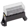 FUSEBOX ATC 6 Way AXIAL W Cover - 100560, image 1 of 3