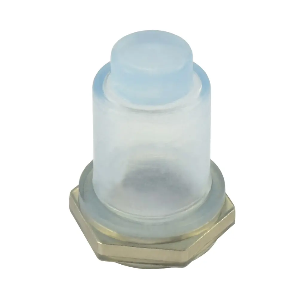 CIRCUIT BREAKER Boot 7/16 BUSHING - 14500-5, image 1 of 3