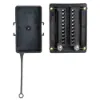 EATON-BUSSMAN Fuse Box with Cover 15305-1-2-3, image 2 of 3