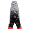 OPEN BARREL CRIMPING Tool 14-24 GA - 18600, image 2 of 3