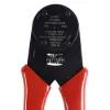 Deutsch DTM/MIL Size 20 Crimp Tool - 18890, image 2 of 3