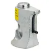 CRIMPING Tool NON-INSULATED 8 AWG THRU 4/0 Terminals - 19294-0008, image 2 of 3