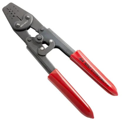 .64MM Contact Crimper - 3303-64CT, image 1 of 3