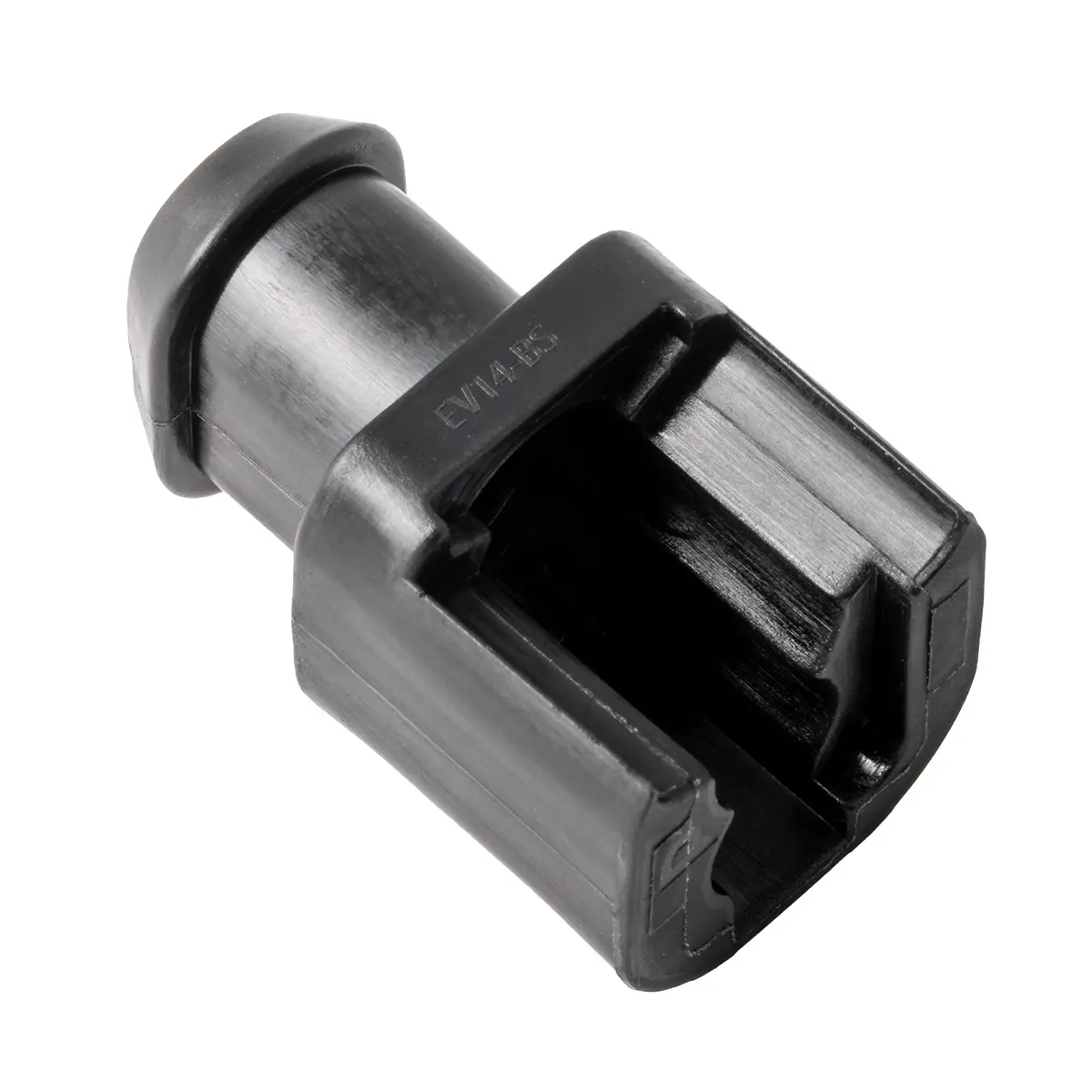 2 Way, ID Connector, Backshell - EV14-BS, image 1 of 3
