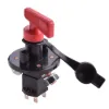 Master Battery CUTOFF Switch W ALT DISCONNECT - K-596, image 1 of 3