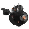 Master Battery CUTOFF Switch W ALT DISCONNECT - K-596, image 2 of 3