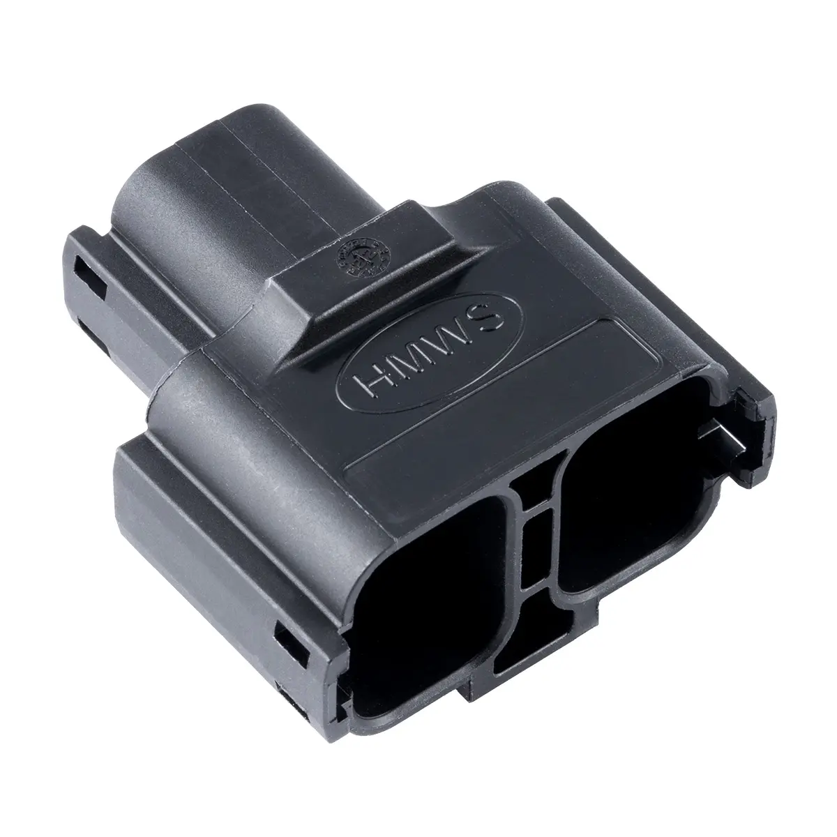 DT 4 Way SPLITTER 3 PORT - MT4P-3NI-YC, image 1 of 3