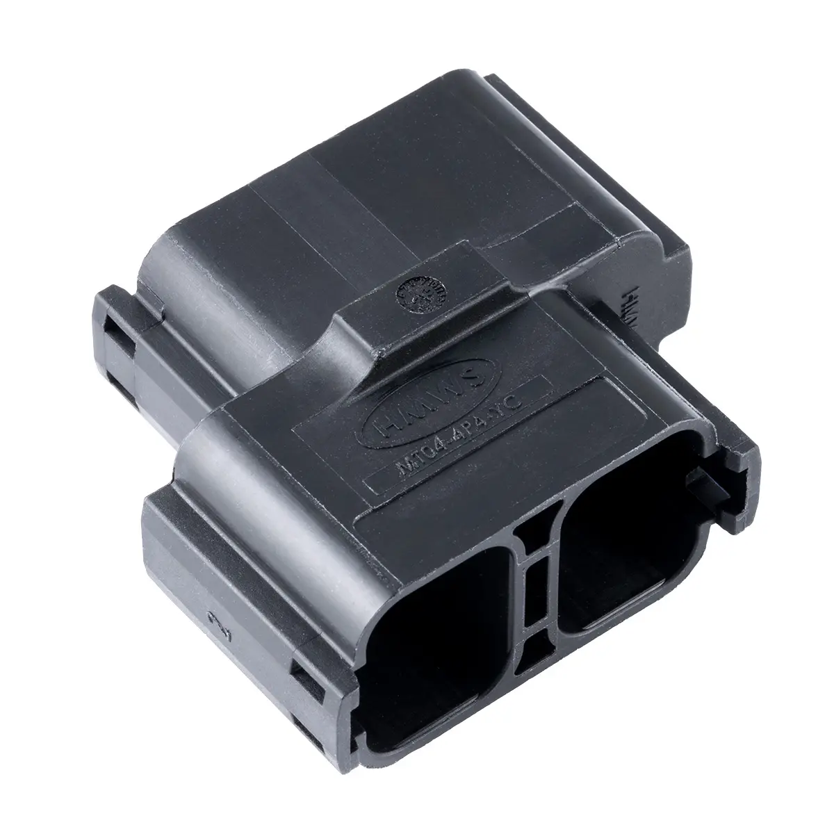 DT 4 Way SPLITTER 4 PORT - MT4P-4NI-YC, image 1 of 3