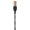 DT,4 Way, Straight, Rubber Boot - RBT-DT4, image 3 of 3