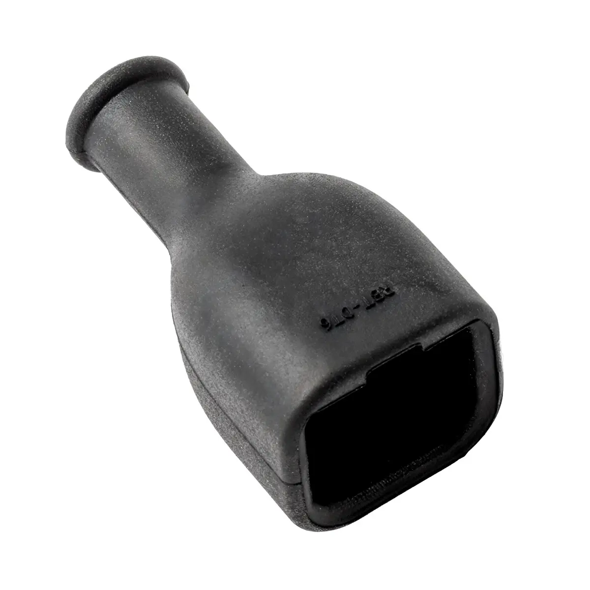 DT,6 Way, Straight, Rubber Boot - RBT-DT6, image 1 of 3