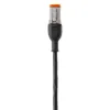 DT,6 Way, Straight, Rubber Boot - RBT-DT6, image 3 of 3