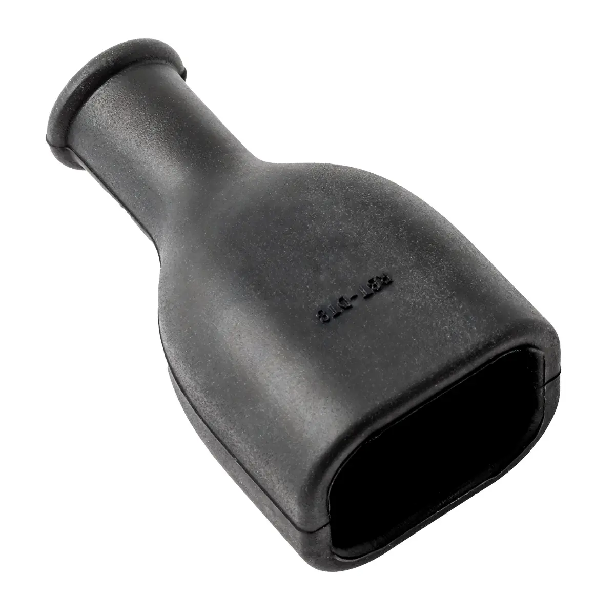 DT,8 Way, Straight, Rubber Boot - RBT-DT8, image 1 of 3