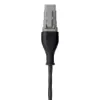 DTM,4 Way, Straight, Rubber Boot - RBT-DTM4, image 3 of 3