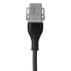 DTM,8 Way, Straight, Rubber Boot - RBT-DTM8, image 3 of 3