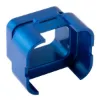 26 Way SS 1.0 Backshell Blue - SSB-26-BLUE, image 2 of 3