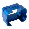 34 Way SS 1.0 Backshell Blue - SSB-34-BLUE, image 3 of 3