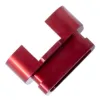 34 Way SS 1.0 Backshell Red - SSB-34-R, image 2 of 3