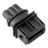 3 Way Male Connector Housing - 1-962581-1, image 1 of 2