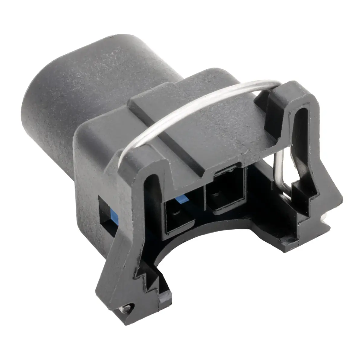 2 Way Metri-Pack 2801 Injector Connector - 12129140, image 1 of 2