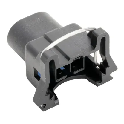 2 Way Metri-Pack 2801 Injector Connector - 12129140, image 1 of 2