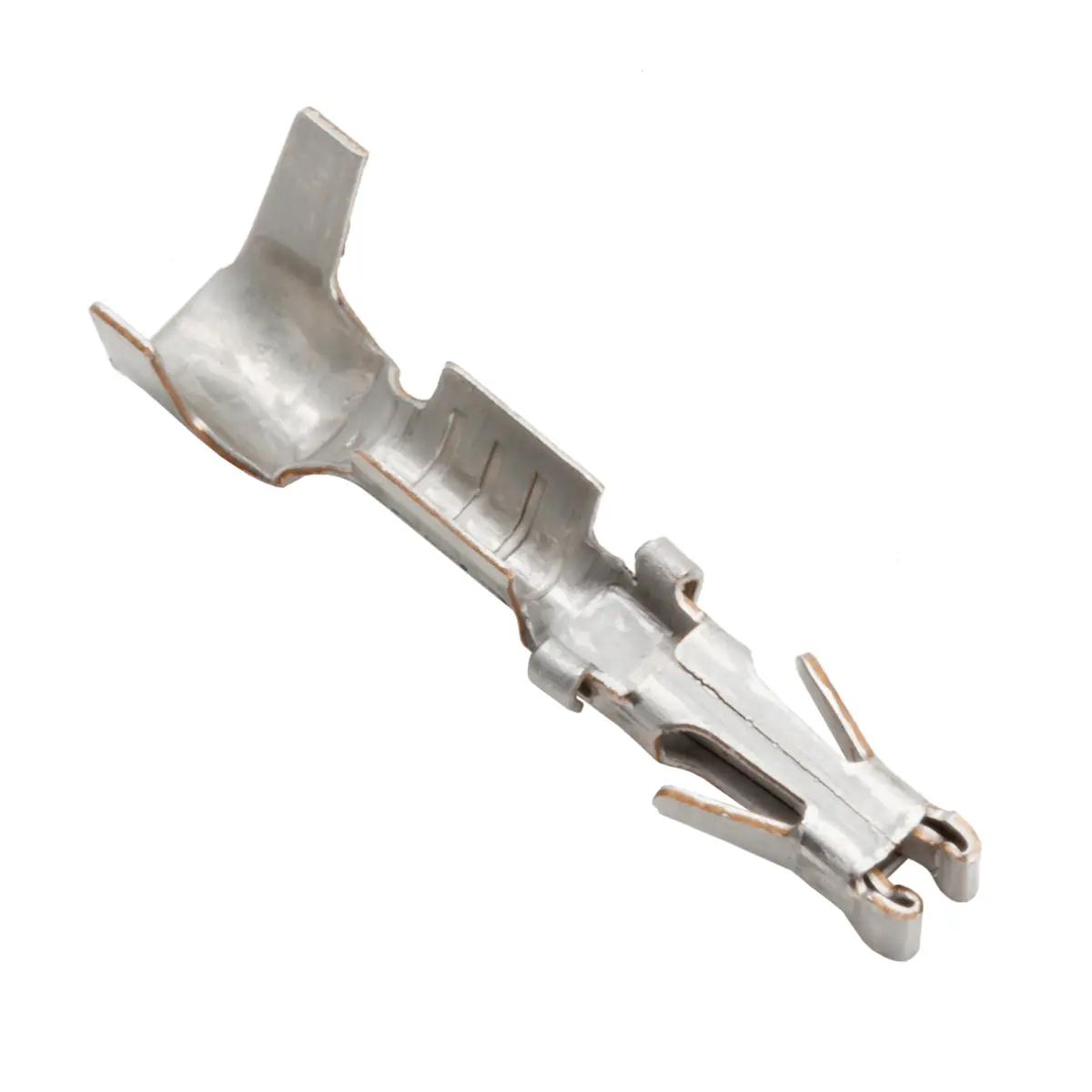 MICRO-PACK 064 Female Terminal 20-22 AWG - 15305174, image 1 of 2