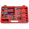 Master Terminals CRIMPING Kit - 18700, image 1 of 2