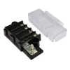 ST Blade COMPACT Fuse BLOCKS - 4 CIRCUITS - 19-142, image 2 of 2