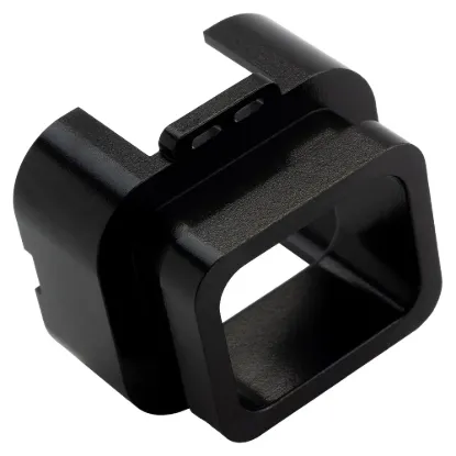 26 Way SS 1.0 Backshell - 26POS-BS, image 1 of 2