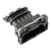 5 Way Plug Connector Sealed Housing - 282193-1, image 1 of 2